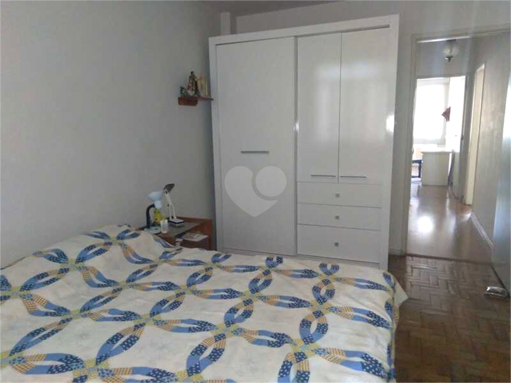 Venda Apartamento Rio De Janeiro Vila Isabel REO711605 10