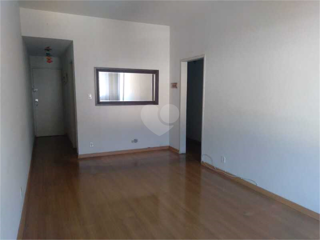 Venda Apartamento Rio De Janeiro Vila Isabel REO711605 3