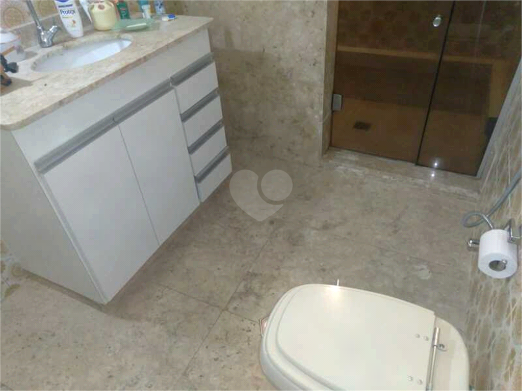 Venda Apartamento Rio De Janeiro Vila Isabel REO711605 22