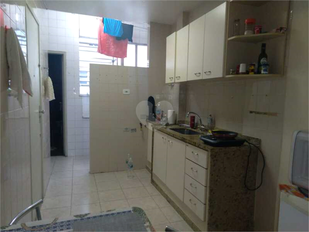 Venda Apartamento Rio De Janeiro Vila Isabel REO711605 17