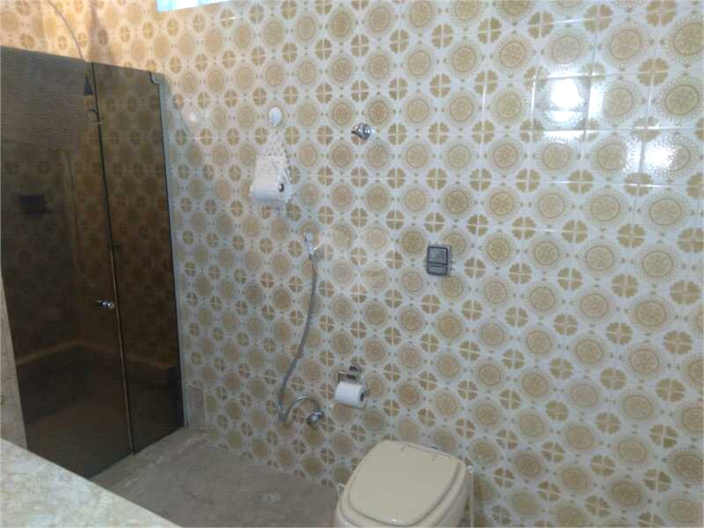 Venda Apartamento Rio De Janeiro Vila Isabel REO711605 20