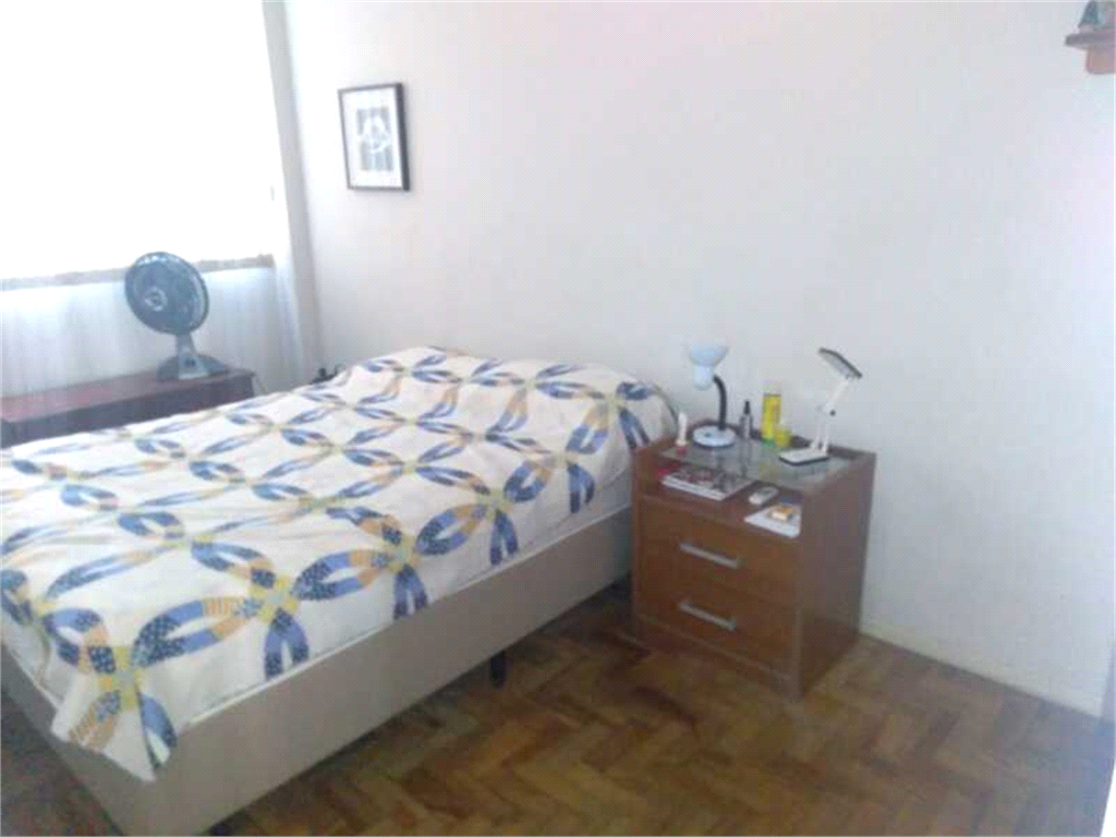 Venda Apartamento Rio De Janeiro Vila Isabel REO711605 7