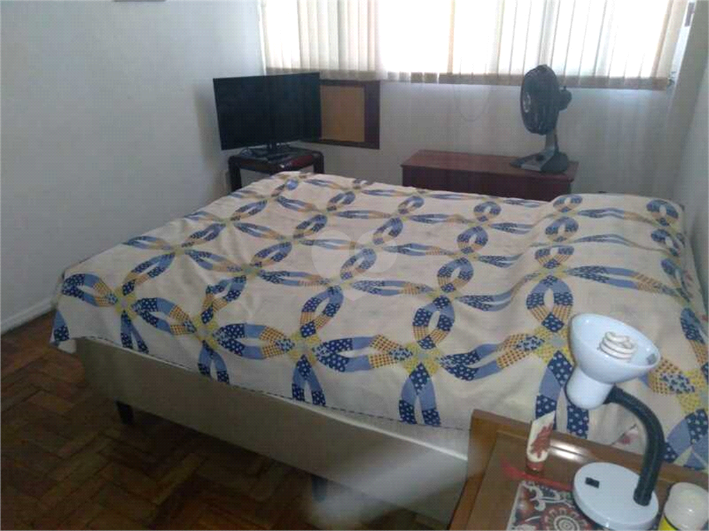 Venda Apartamento Rio De Janeiro Vila Isabel REO711605 9