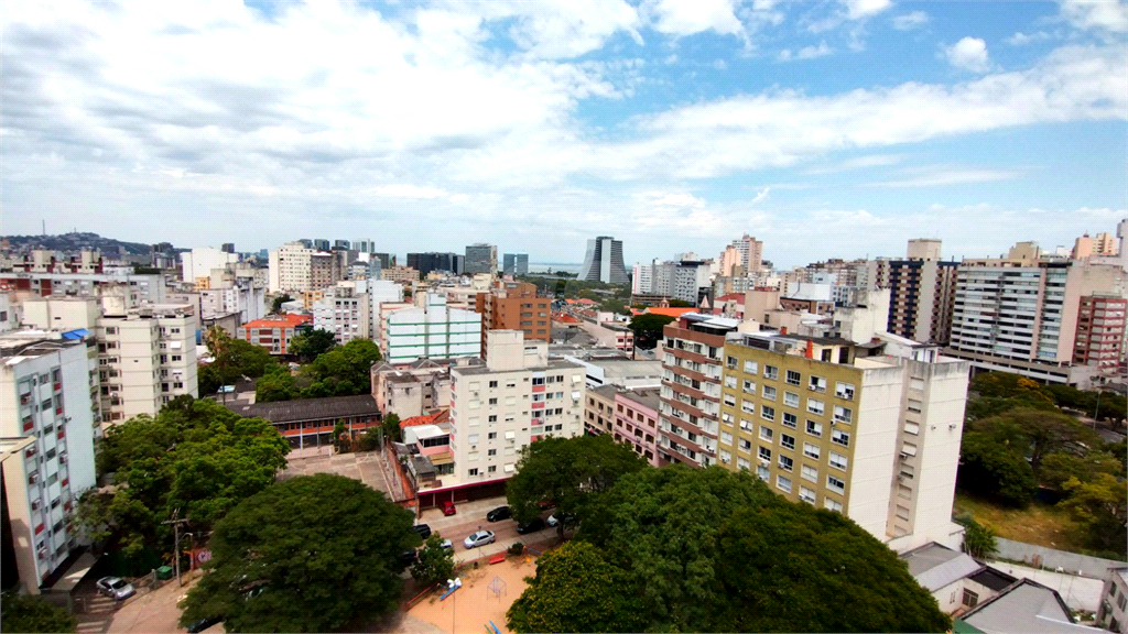 Venda Salas Porto Alegre Cidade Baixa REO711608 38