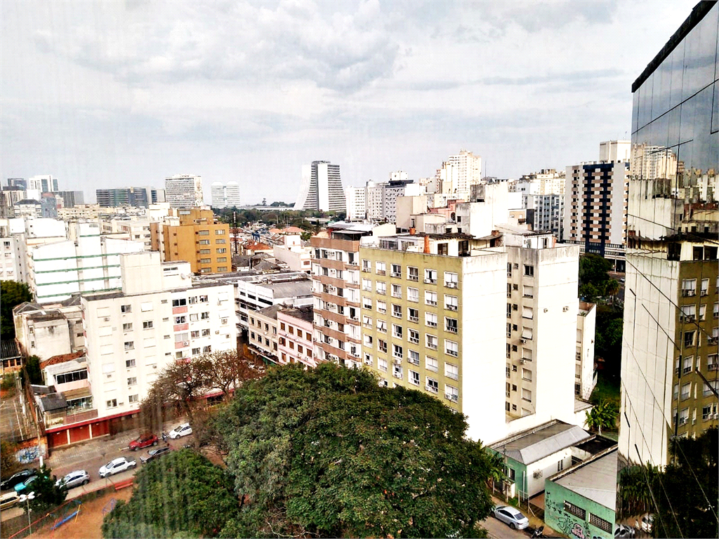 Venda Salas Porto Alegre Cidade Baixa REO711608 1