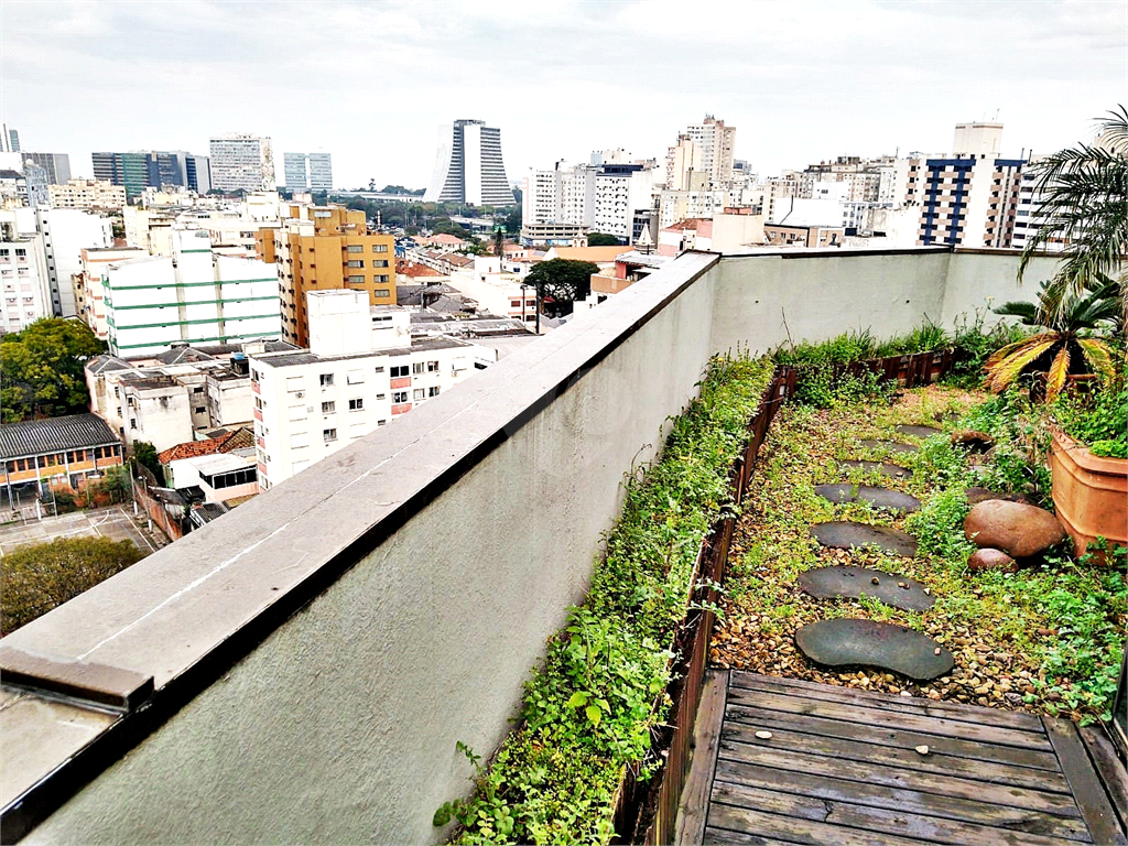 Venda Salas Porto Alegre Cidade Baixa REO711608 2