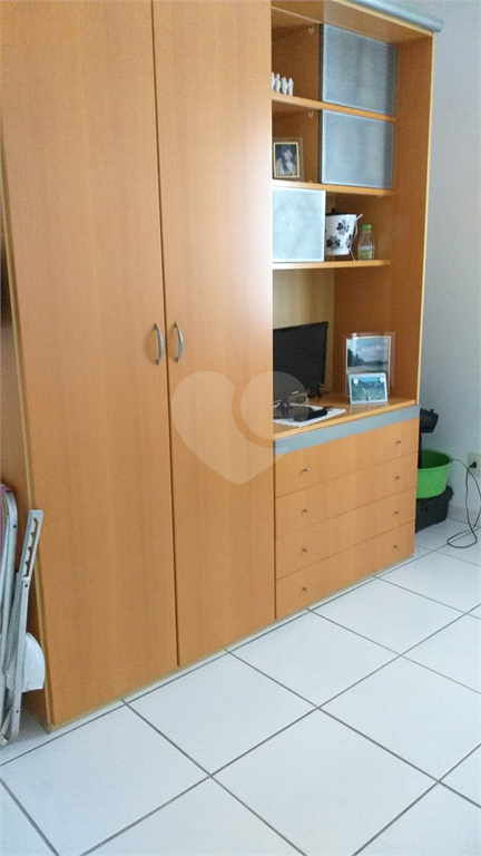 Venda Apartamento São Paulo Belenzinho REO711616 10