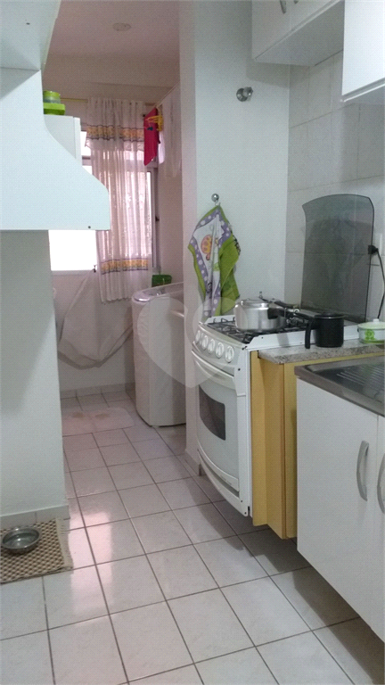 Venda Apartamento São Paulo Belenzinho REO711616 3