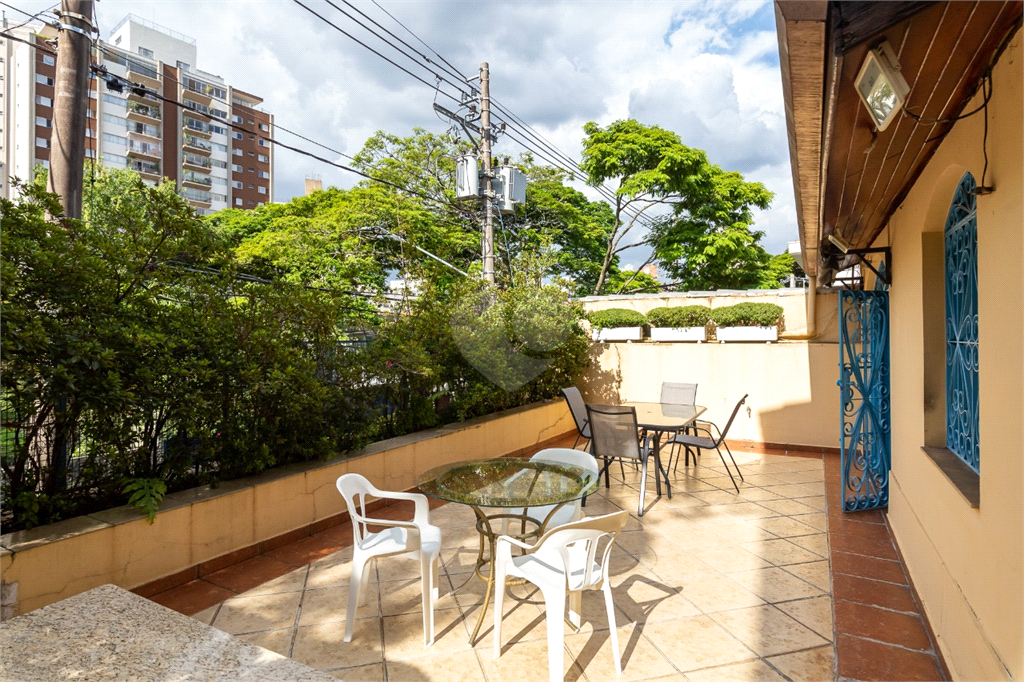 Venda Casa São Paulo Sumaré REO711628 13