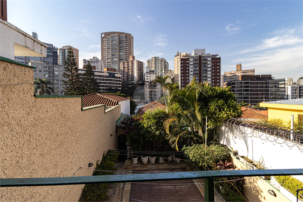 Venda Casa São Paulo Sumaré REO711628 47