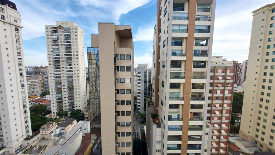 Venda Apartamento São Paulo Pinheiros REO711631 21