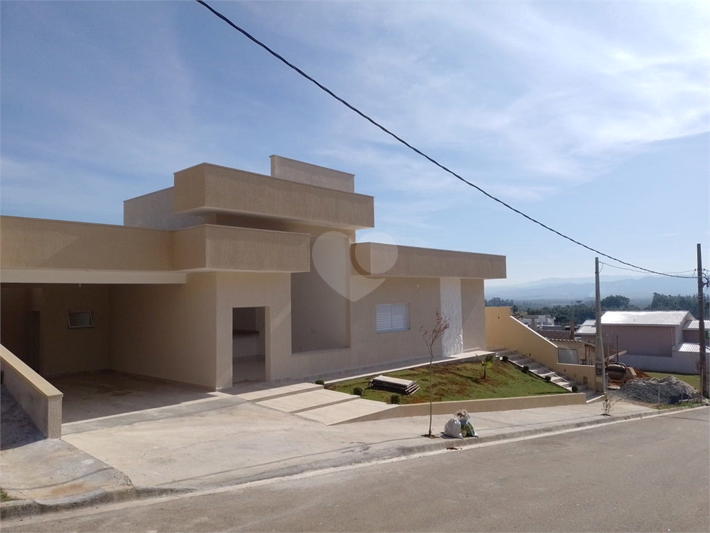 Venda Casa Caçapava Condomínio Terras Do Vale REO711642 10