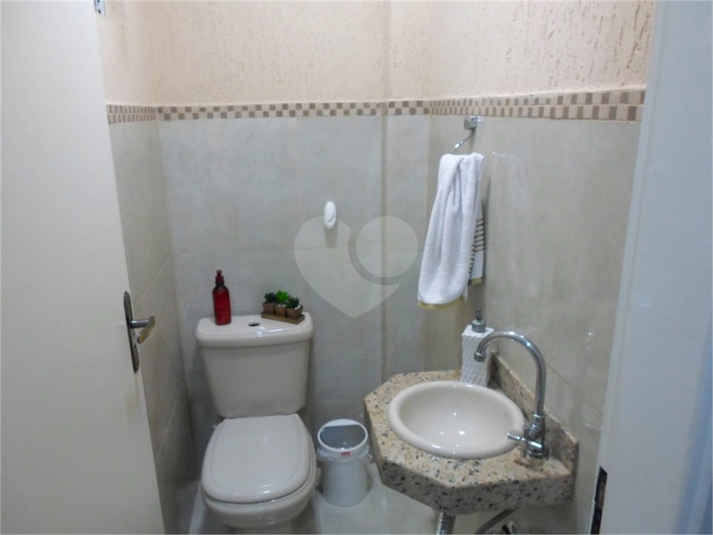 Venda Triplex São Vicente Vila Valença REO711645 5