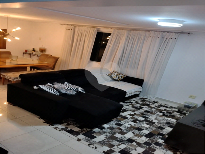 Venda Triplex São Vicente Vila Valença REO711645 2