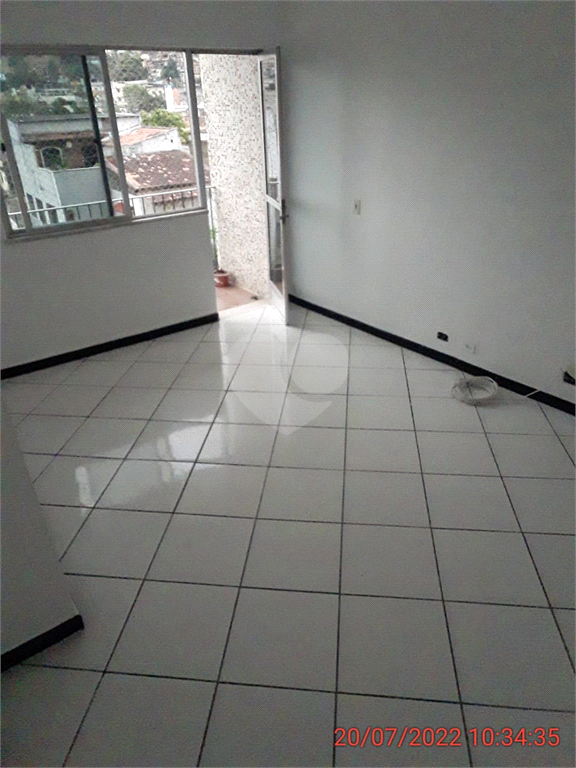 Venda Apartamento Rio De Janeiro Madureira REO711667 2