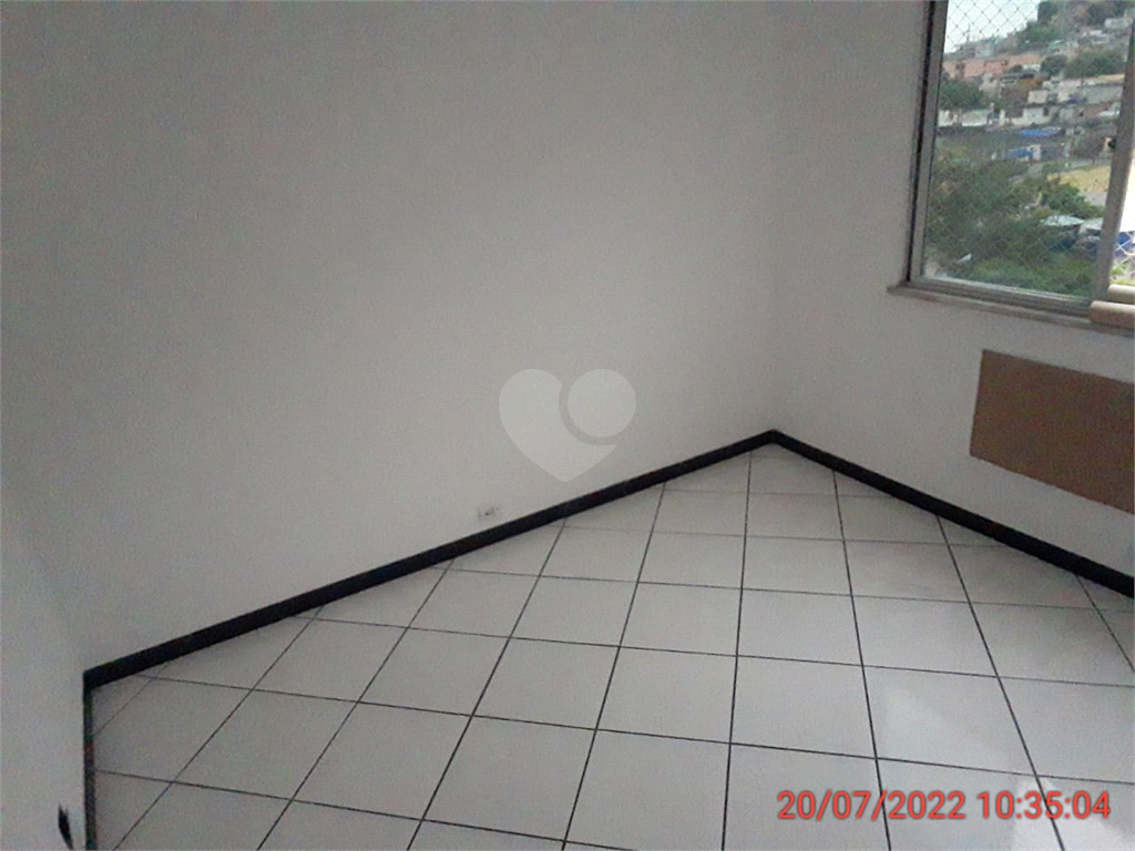 Venda Apartamento Rio De Janeiro Madureira REO711667 8