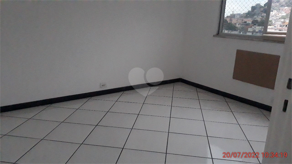 Venda Apartamento Rio De Janeiro Madureira REO711667 11