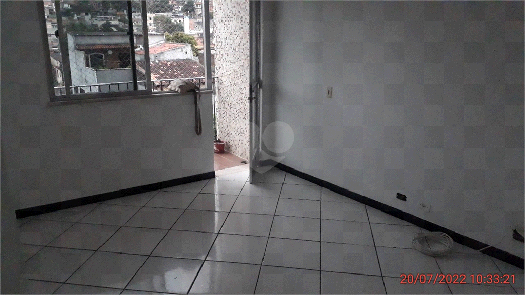 Venda Apartamento Rio De Janeiro Madureira REO711667 3