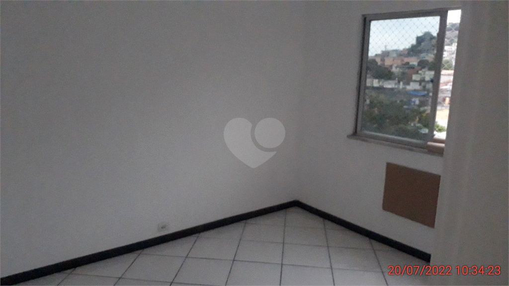 Venda Apartamento Rio De Janeiro Madureira REO711667 14