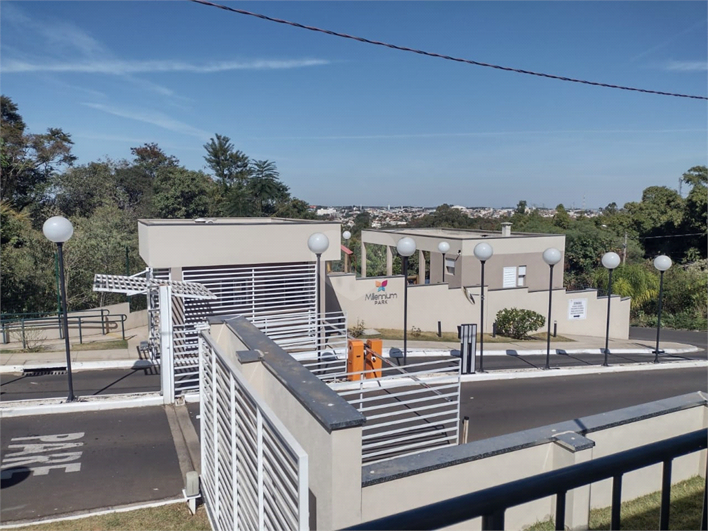 Venda Apartamento São Carlos Vila Rancho Velho REO711685 9