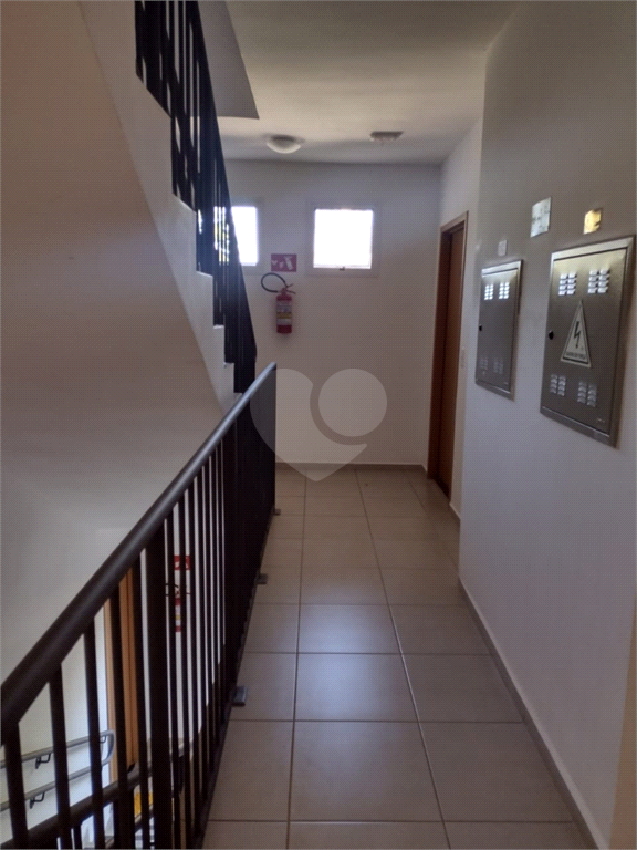 Venda Apartamento São Carlos Vila Rancho Velho REO711685 13