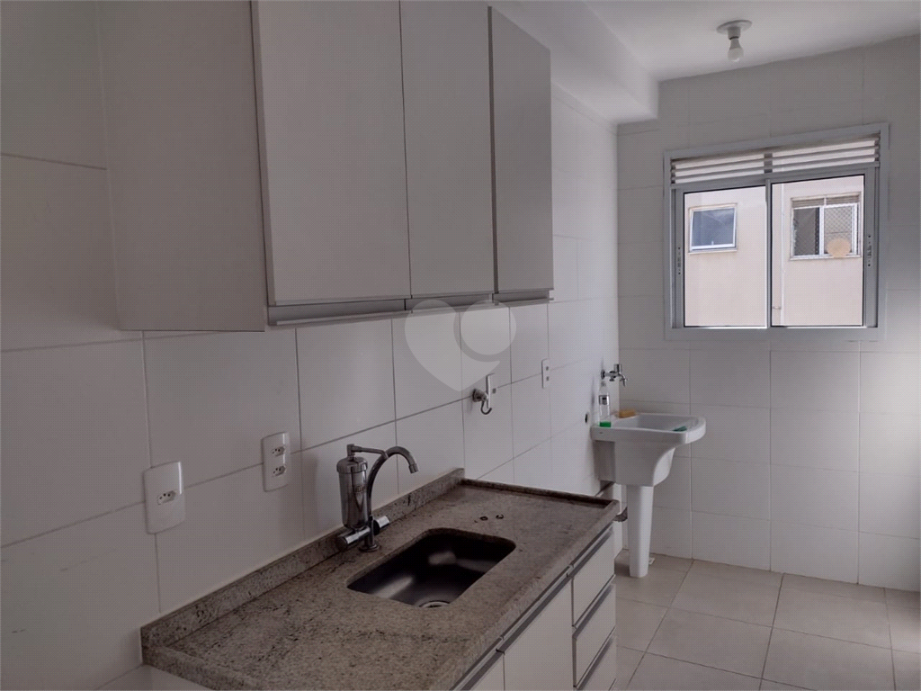 Venda Apartamento São Carlos Vila Rancho Velho REO711685 1