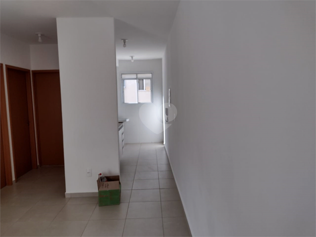 Venda Apartamento São Carlos Vila Rancho Velho REO711685 28