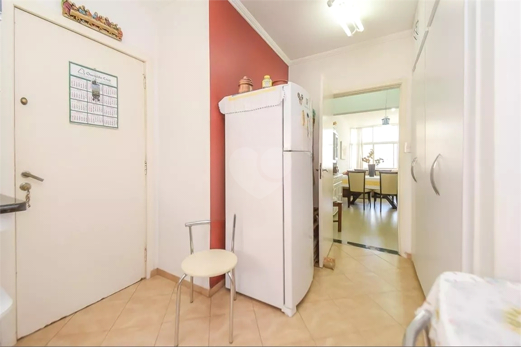 Venda Apartamento São Paulo República REO711694 13