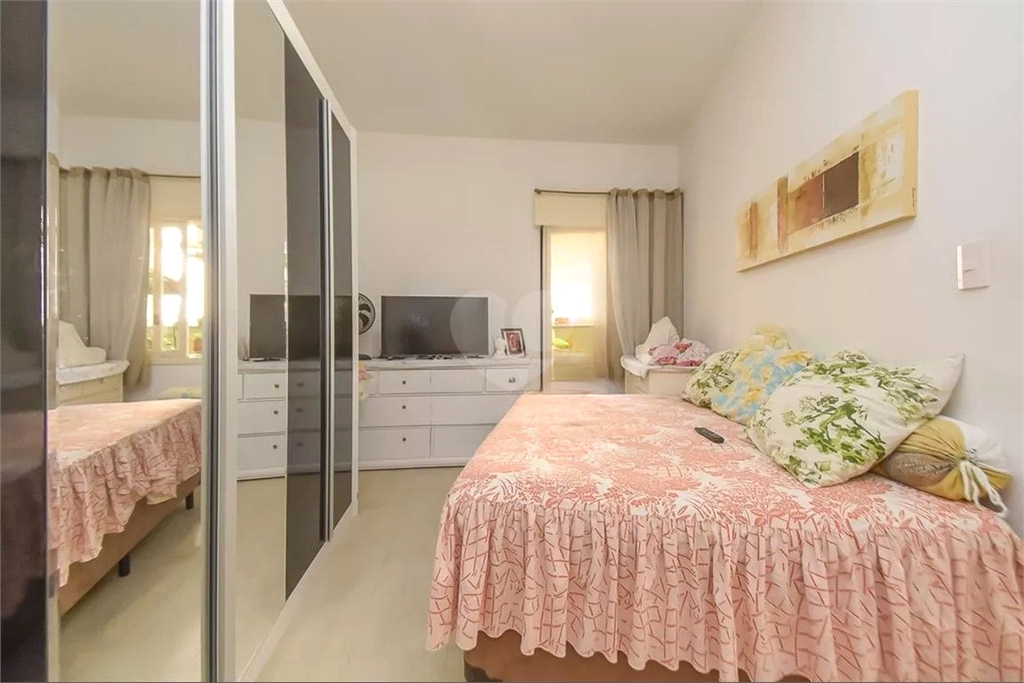 Venda Apartamento São Paulo República REO711694 16