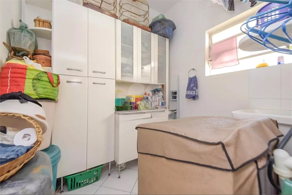 Venda Apartamento São Paulo República REO711694 30