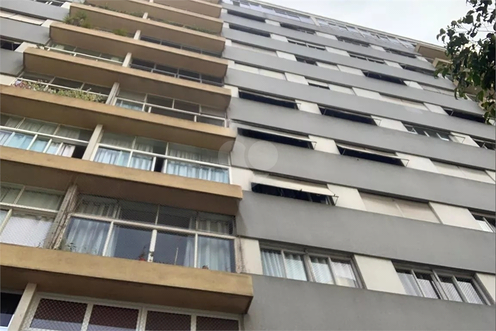 Venda Apartamento São Paulo República REO711694 32