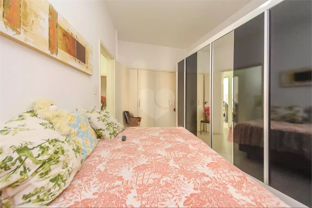 Venda Apartamento São Paulo República REO711694 19