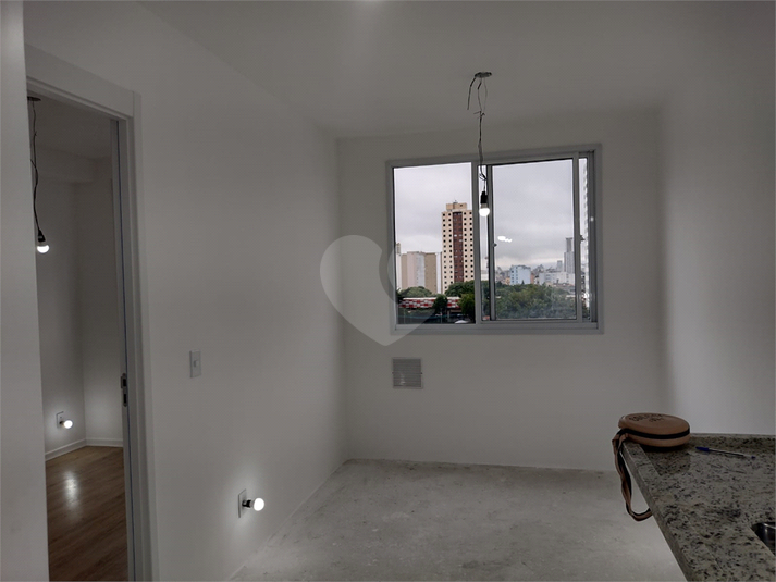 Venda Apartamento São Paulo Brás REO711702 27