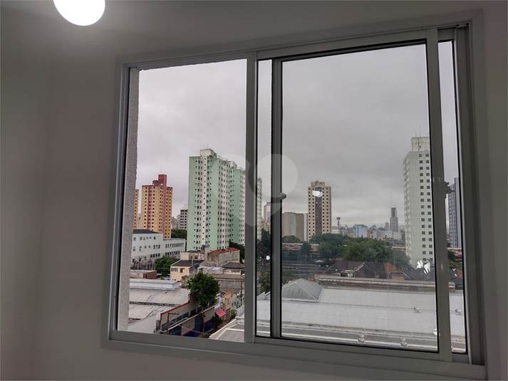 Venda Apartamento São Paulo Brás REO711702 11