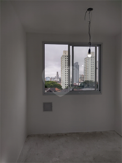 Venda Apartamento São Paulo Brás REO711702 10