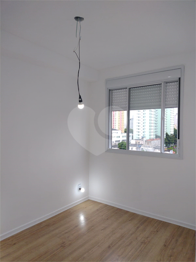 Venda Apartamento São Paulo Brás REO711702 7