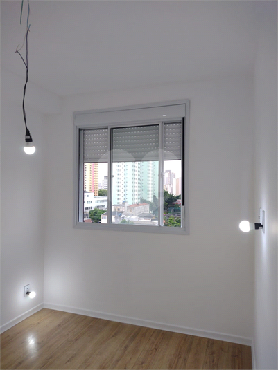 Venda Apartamento São Paulo Brás REO711702 5