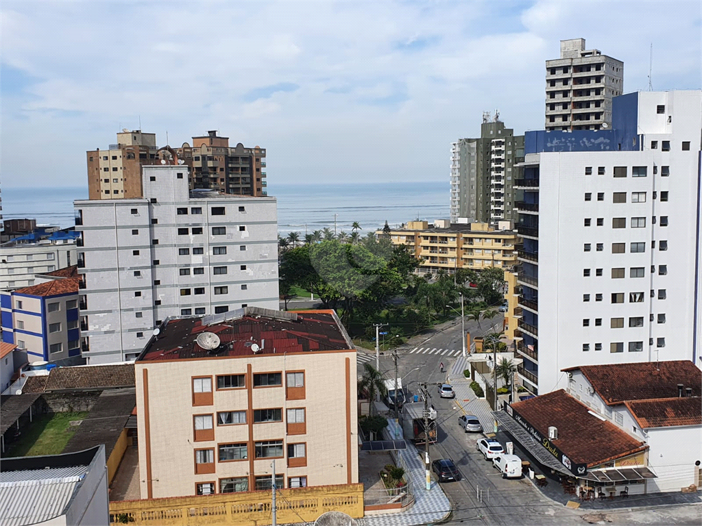 Venda Cobertura Praia Grande Caiçara REO711709 24