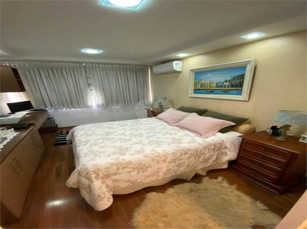 Venda Apartamento Rio De Janeiro Tijuca REO711725 21