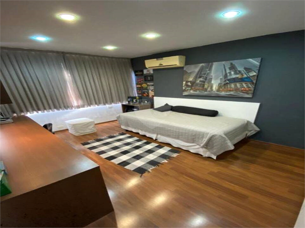 Venda Apartamento Rio De Janeiro Tijuca REO711725 17