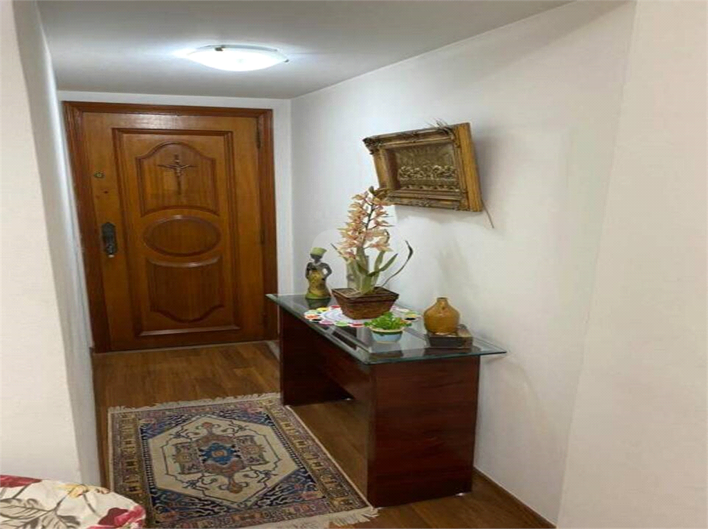 Venda Apartamento Rio De Janeiro Tijuca REO711725 6