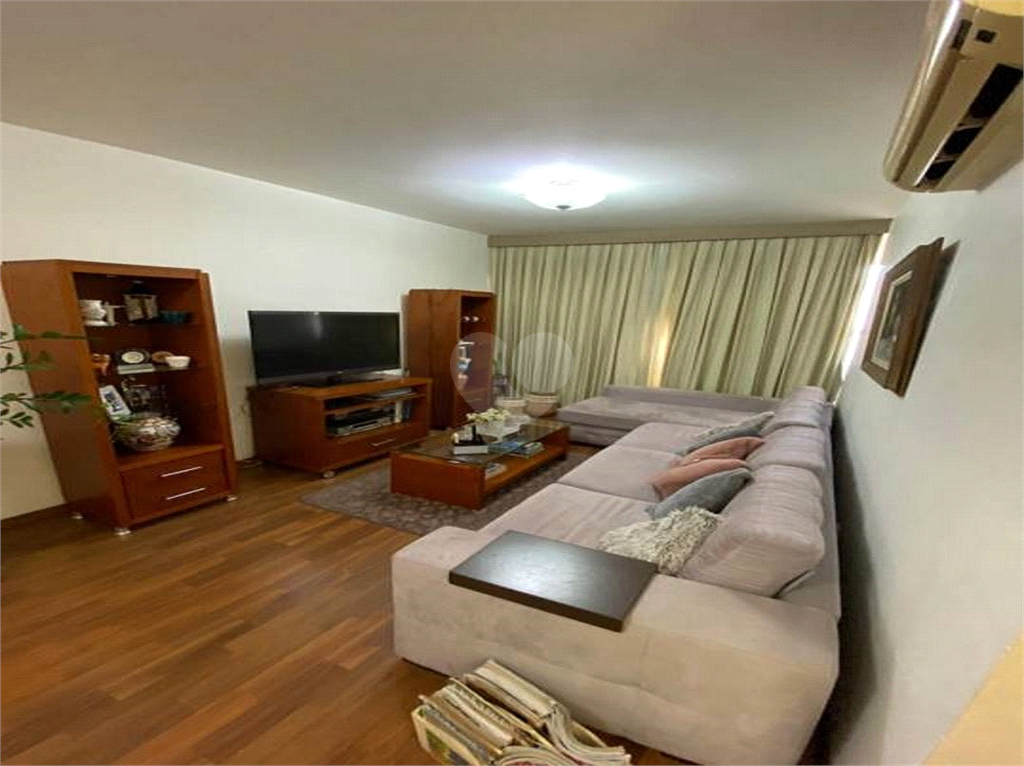 Venda Apartamento Rio De Janeiro Tijuca REO711725 5