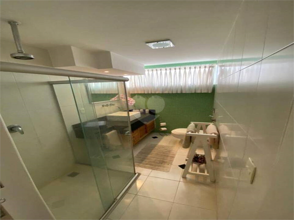 Venda Apartamento Rio De Janeiro Tijuca REO711725 22