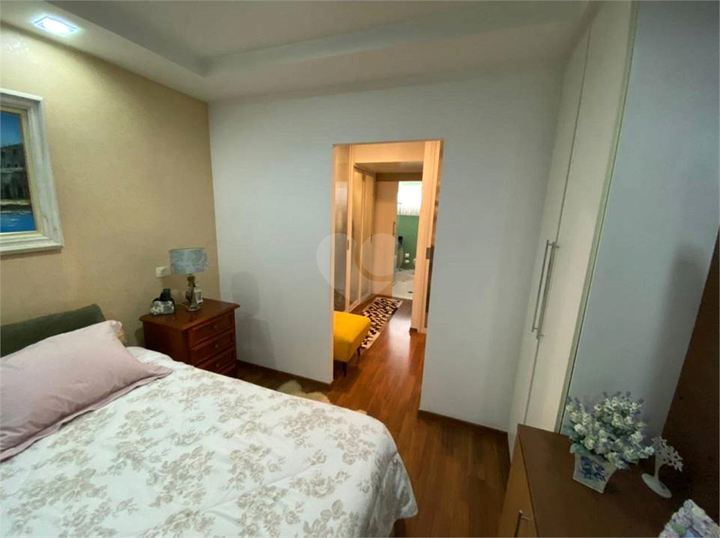 Venda Apartamento Rio De Janeiro Tijuca REO711725 19