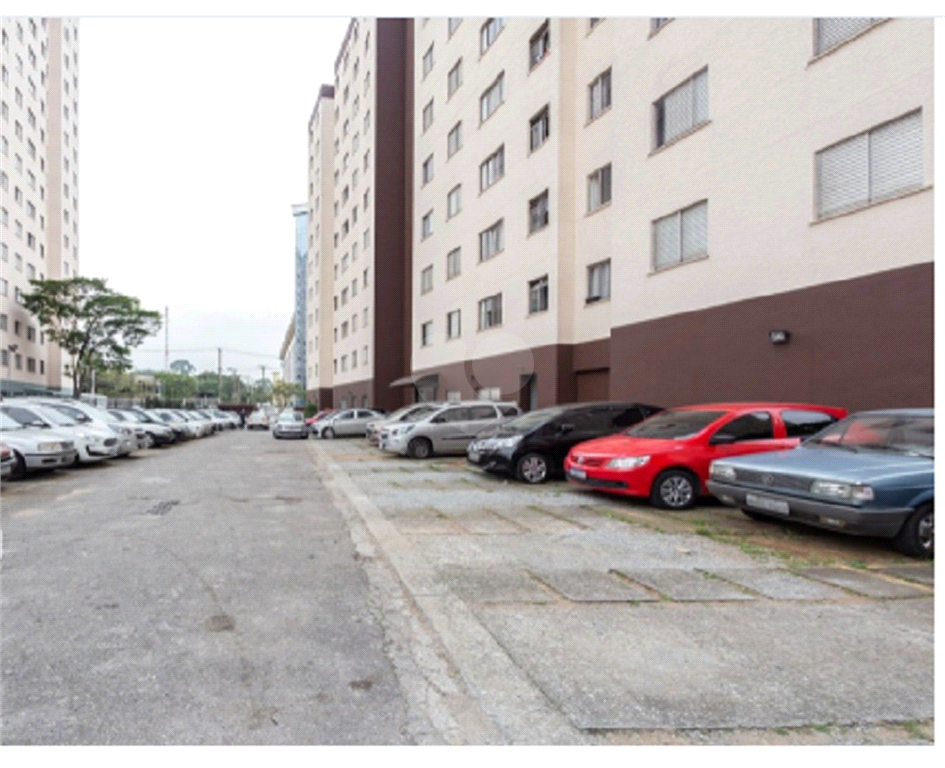 Venda Apartamento São Paulo Belenzinho REO711738 18