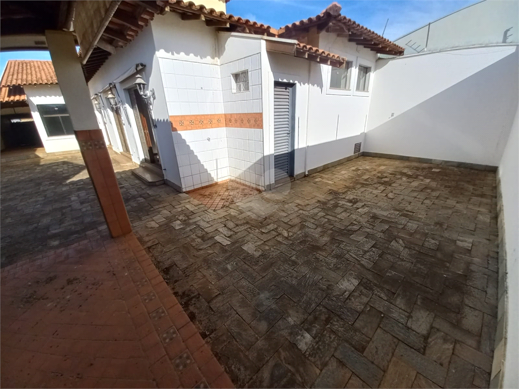 Venda Casa São Carlos Planalto Paraíso REO711745 44