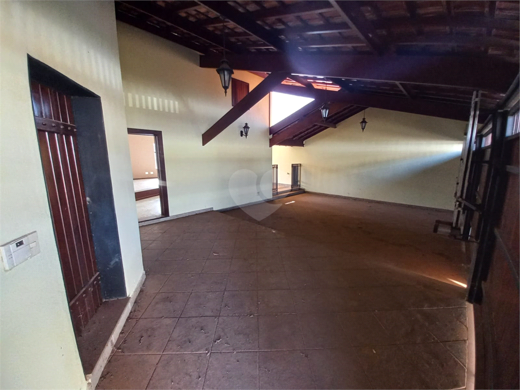 Venda Casa São Carlos Planalto Paraíso REO711745 5