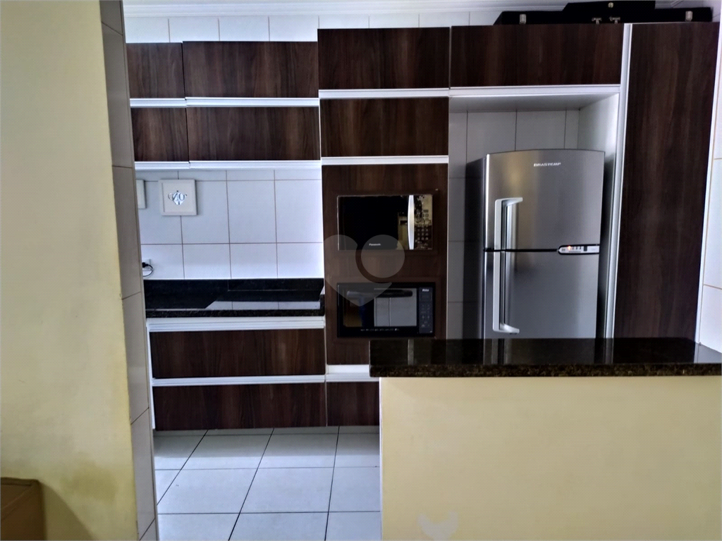 Venda Apartamento Praia Grande Ocian REO711762 15