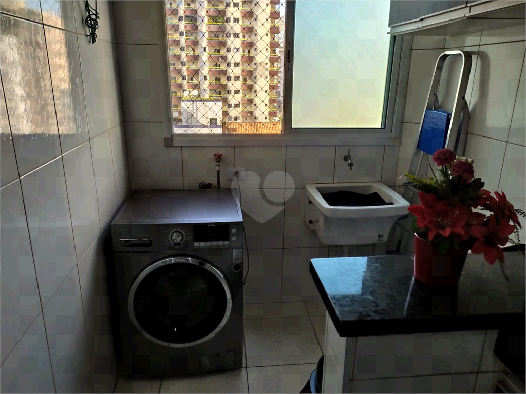 Venda Apartamento Praia Grande Ocian REO711762 6