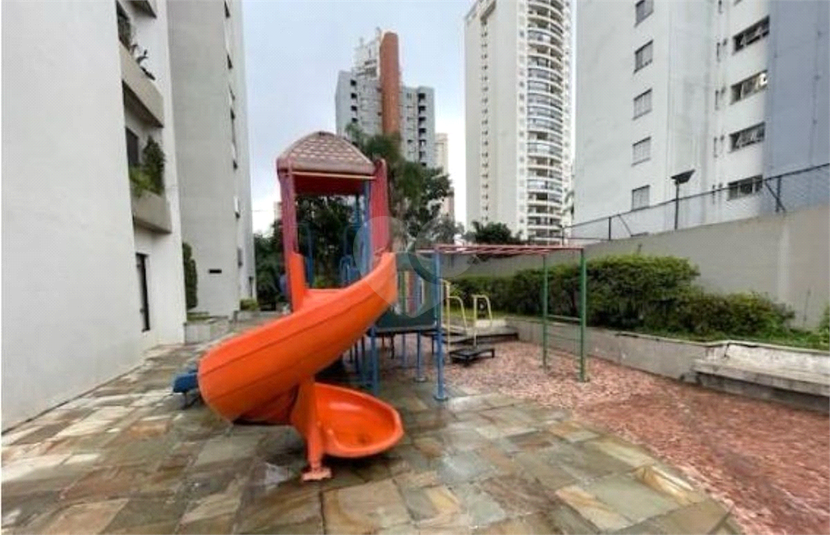 Venda Apartamento São Paulo Jardim Vila Mariana REO711790 27